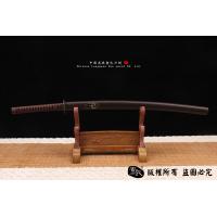 绝一武士