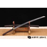 绝一武士