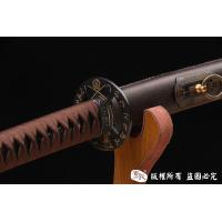 绝一武士