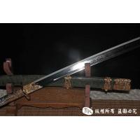 极品手工康熙战刀