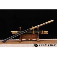 极品手工康熙战刀