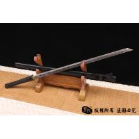 野蛮直刀-唐刀