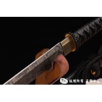 野蛮直刀-唐刀