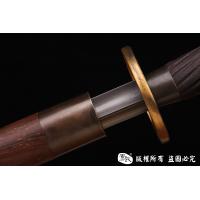 百炼钢手工锏
