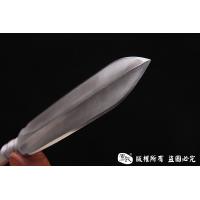 高端手工霸王枪-懂的一看就知道