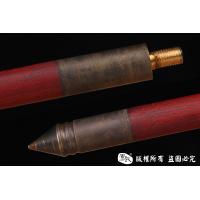 高端手工霸王枪-懂的一看就知道