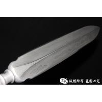 高端手工霸王枪-懂的一看就知道