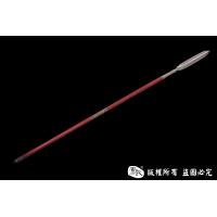 高端手工霸王枪-懂的一看就知道