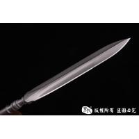 高端手工霸王枪-懂的一看就知道
