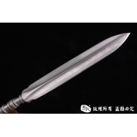 高端手工霸王枪-懂的一看就知道