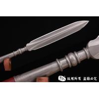 高端手工霸王枪-懂的一看就知道