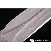 高端手工霸王枪-懂的一看就知道