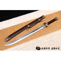 黑金古刀-高猛钢版-1:1 盗墓笔记