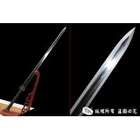 经典手工八面汉剑