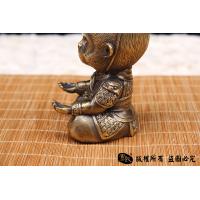 少年齐天大圣，萌娃孙悟空