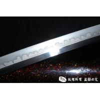 《菊与刀》高端武士刀