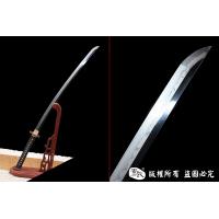 《菊与刀》高端武士刀