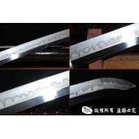 《菊与刀》高端武士刀