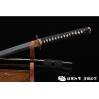 《菊与刀》高端武士刀