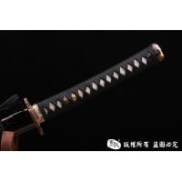 《菊与刀》高端武士刀