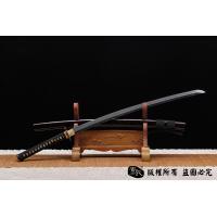 《菊与刀》高端武士刀