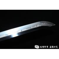 《菊与刀》高端武士刀