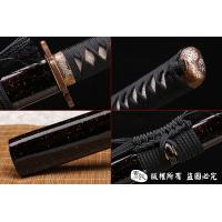 《菊与刀》高端武士刀
