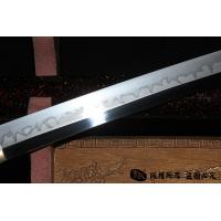 《菊与刀》高端武士刀