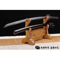 《菊与刀》高端武士刀
