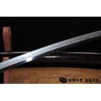 《菊与刀》高端武士刀