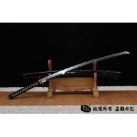 《菊与刀》高端武士刀