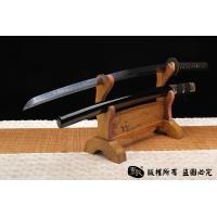 铁装错银本三枚武士刀 极力推荐