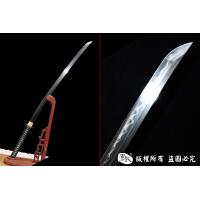铁装错银本三枚武士刀 极力推荐