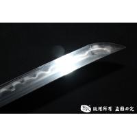 铁装错银本三枚武士刀 极力推荐