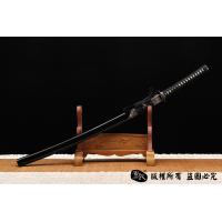 铁装错银本三枚武士刀 极力推荐