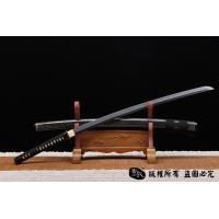 《枫叶打刀》高端武士刀