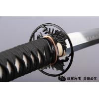 《枫叶打刀》高端武士刀