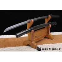 《枫叶打刀》高端武士刀