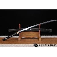 《枫叶打刀》高端武士刀