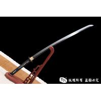《枫叶打刀》高端武士刀