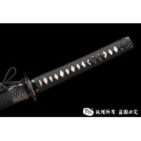 《枫叶打刀》高端武士刀