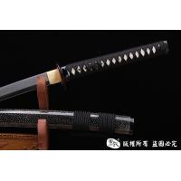 《枫叶打刀》高端武士刀