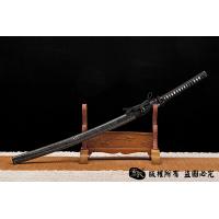《枫叶打刀》高端武士刀