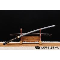 《年年有余》高端武士刀