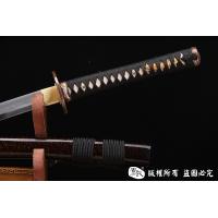 《年年有余》高端武士刀
