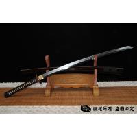 《年年有余》高端武士刀