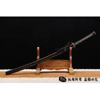 《年年有余》高端武士刀