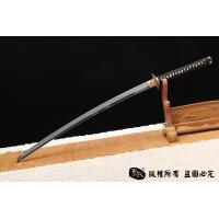 《年年有余》高端武士刀