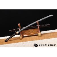 《年年有余》高端武士刀
