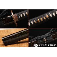 《年年有余》高端武士刀
